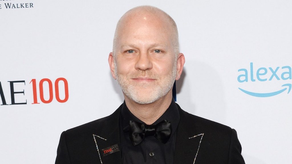 ryan murphy