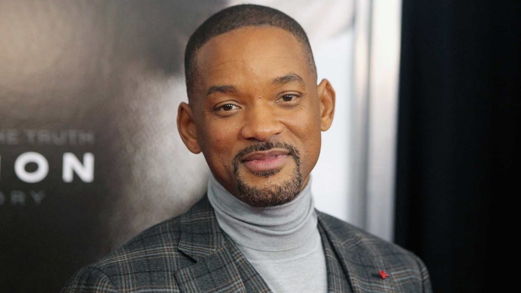 will smith