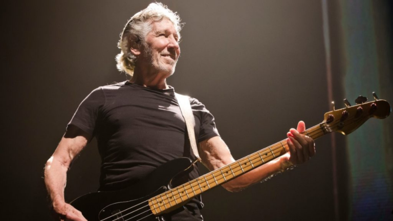 Roger Waters