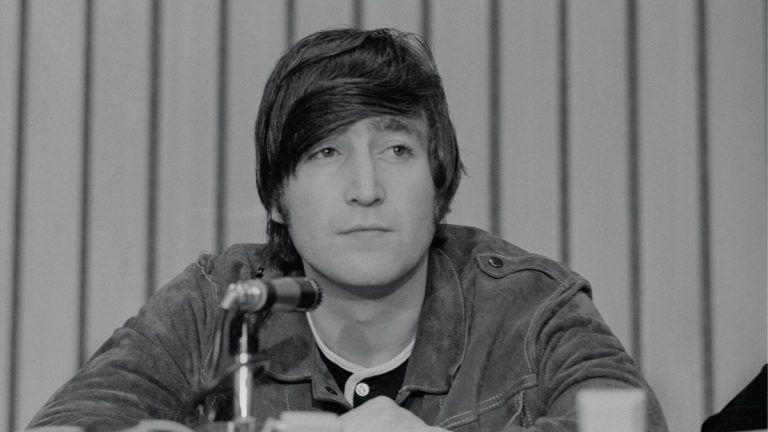 john lennon