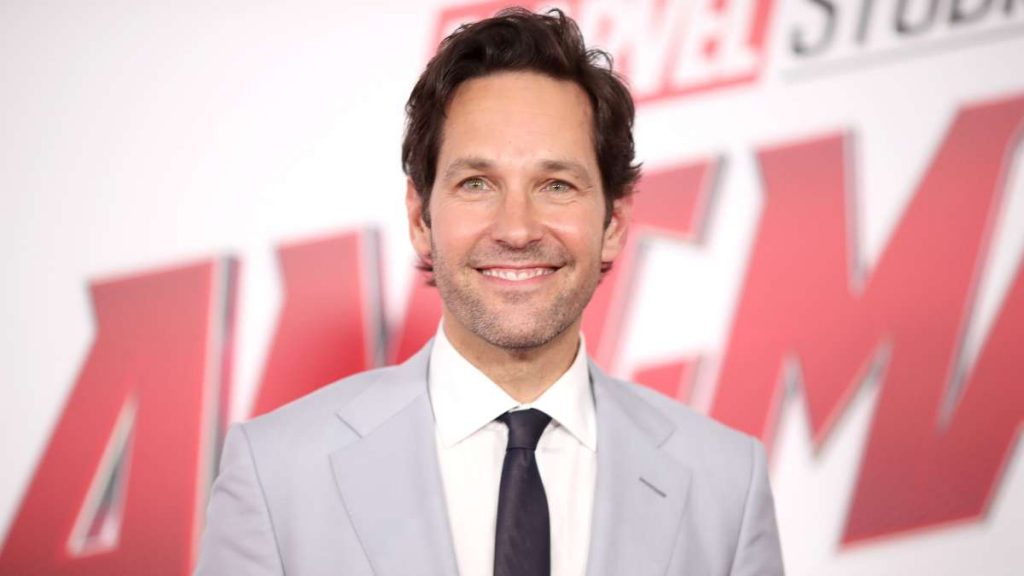 paul rudd