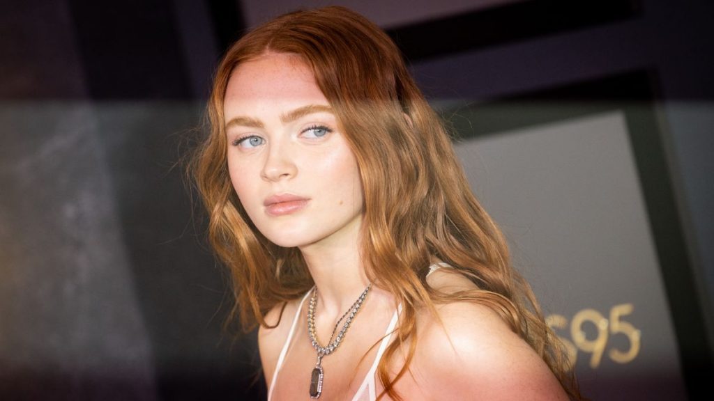 Sadie Sink