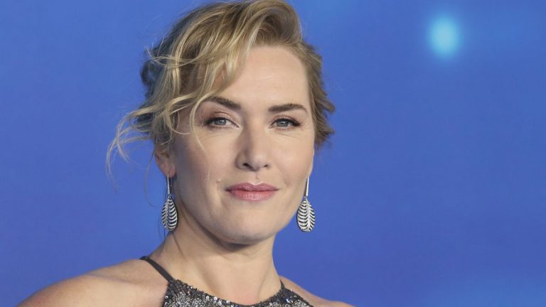 Kate Winslet