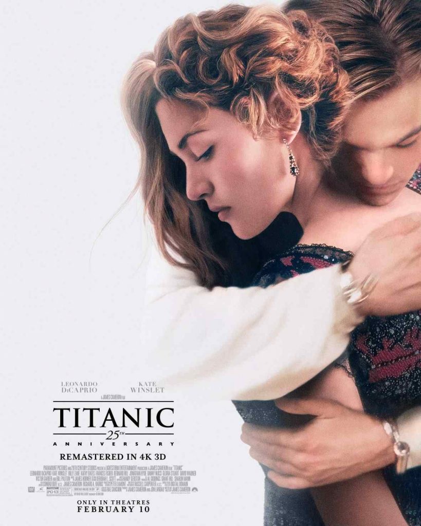 titanic error photoshop