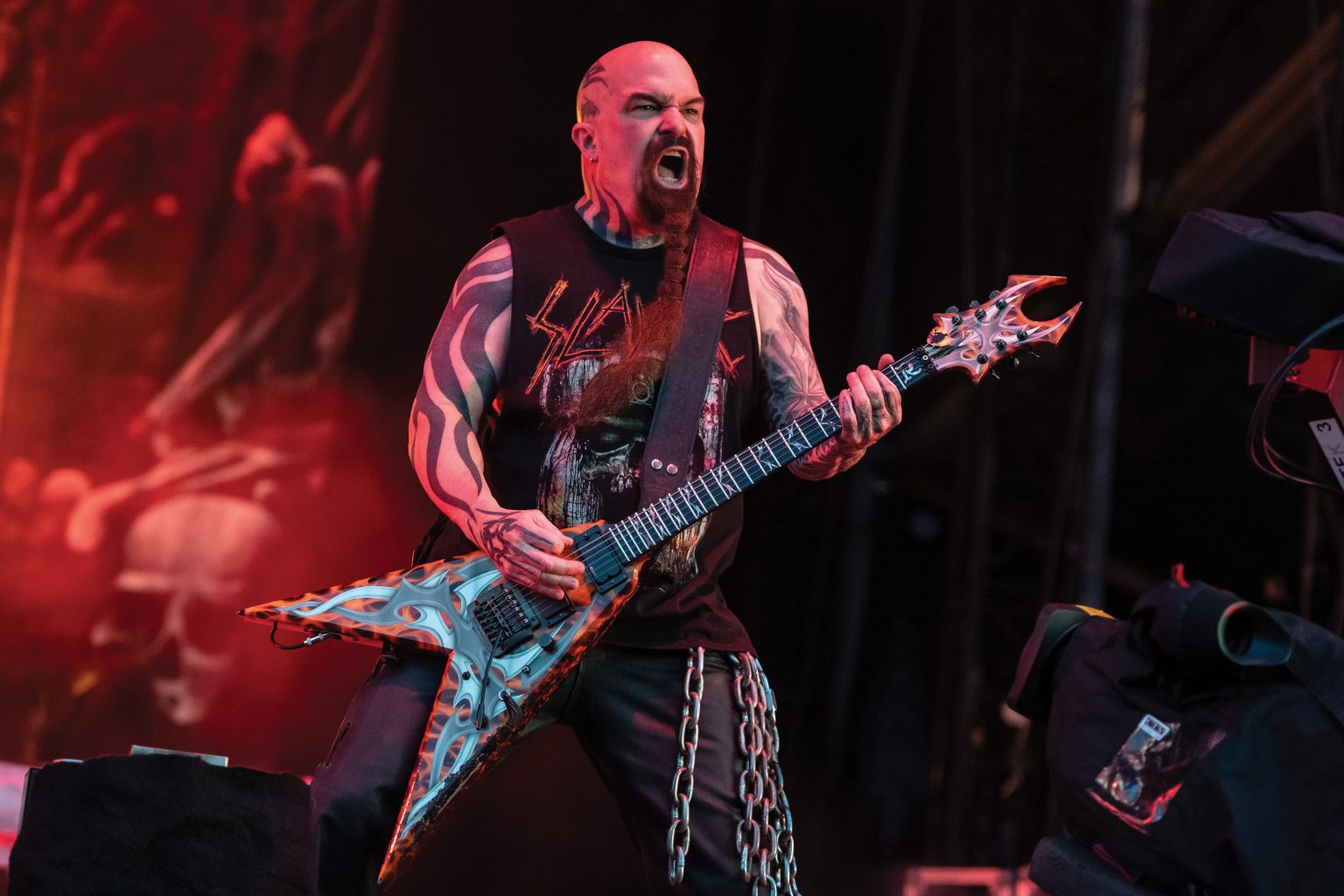 Kerry king слушать