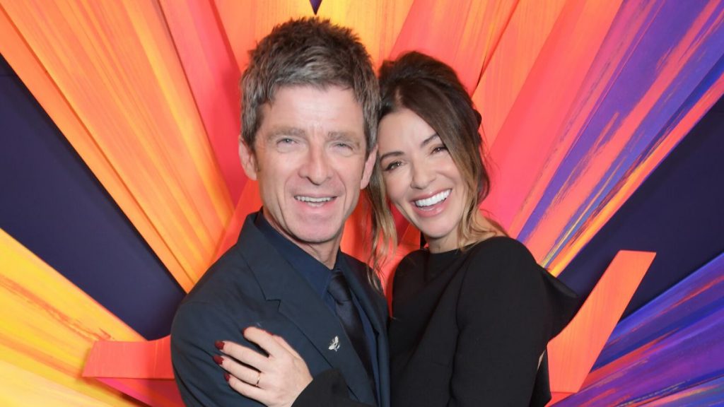 Noel Gallagher divorcio