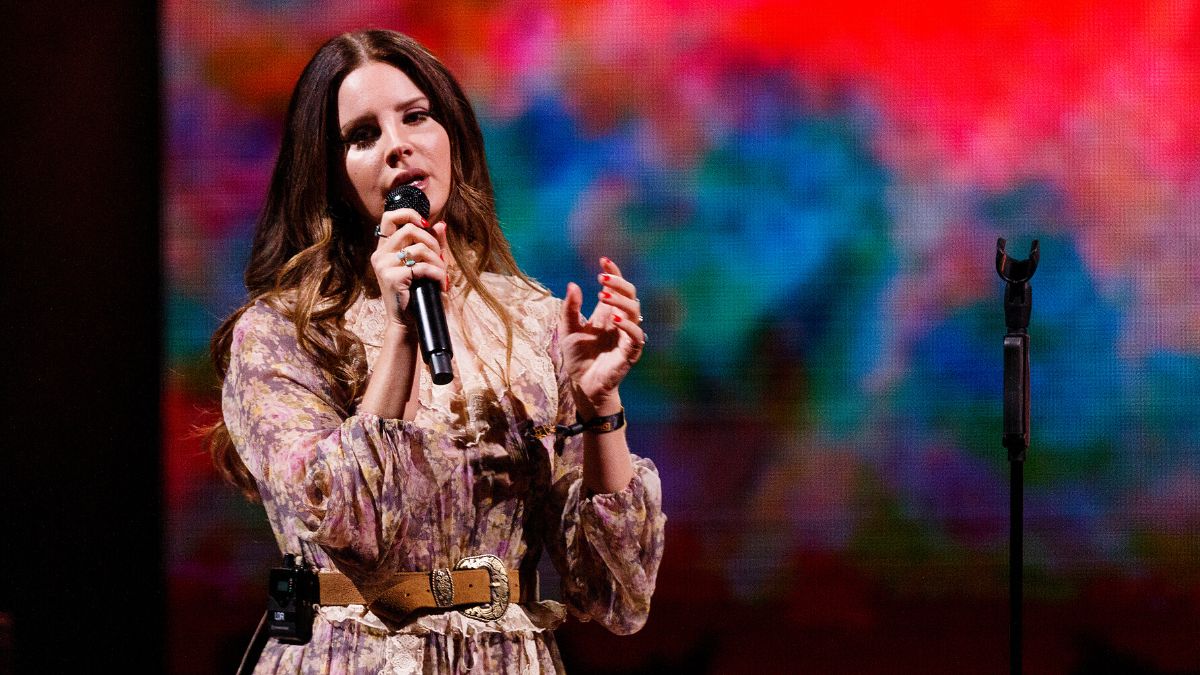¿Vendrá a Chile? Lana Del Rey vendría a Latinoamérica este 2023 — Rock&Pop