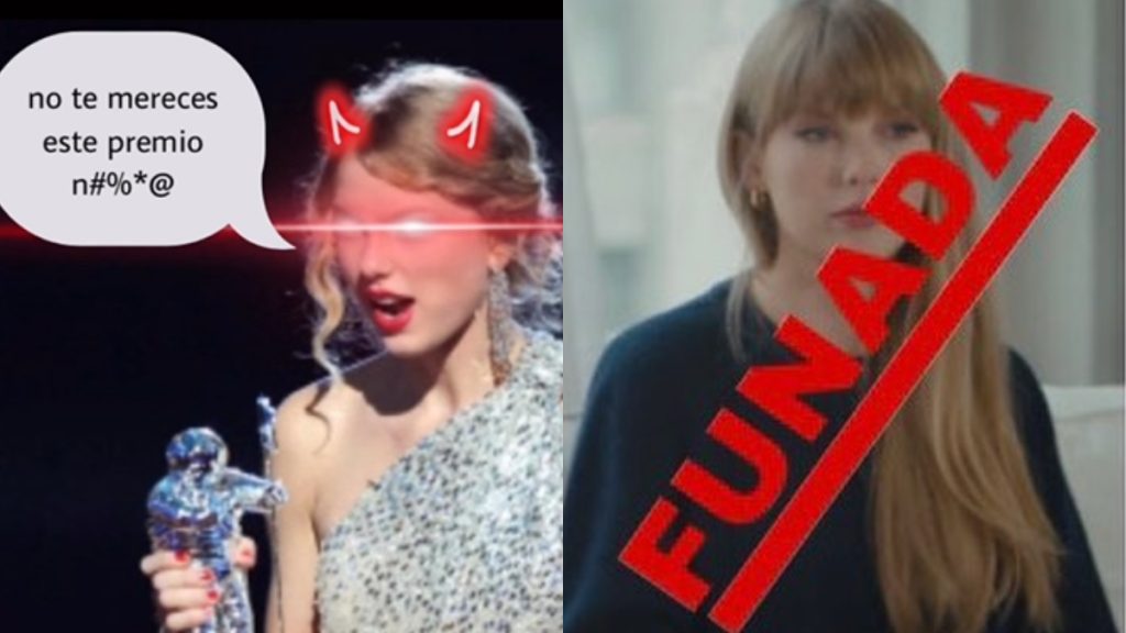 Taylor Swift en Chile La campaña de los fans para lograr entradas