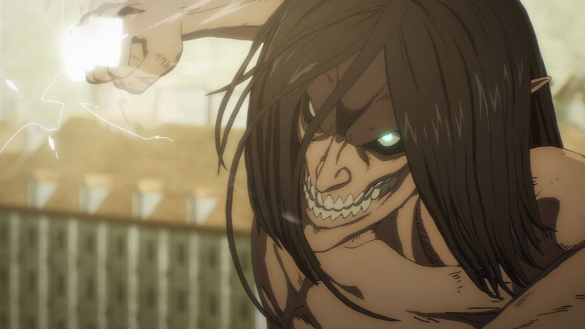 Shingeki no Kyojin: la temporada 4 llegaría este año