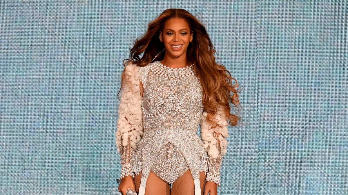 ¿Pasará por Chile? Beyoncé anuncia tour mundial — Rock&Pop