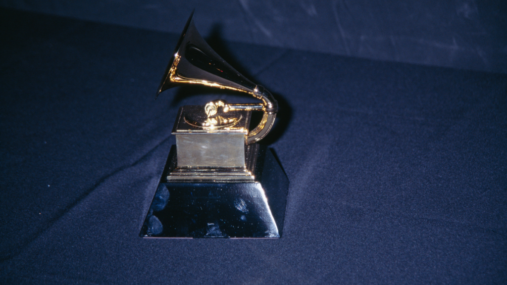 Premios Grammy