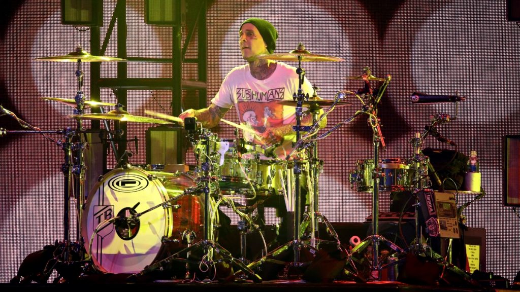 Travis Barker GettyImages-1200431281 web