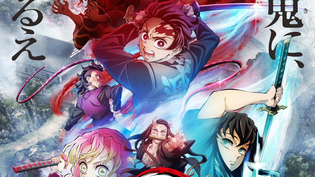 Kimetsu no Yaiba” fecha de estreno: ¿cuándo se estrena el capítulo