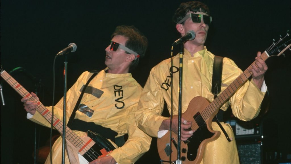 Devo documental GettyImages-635764461 web