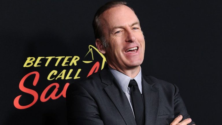 Bob Odenkirk nueva serie