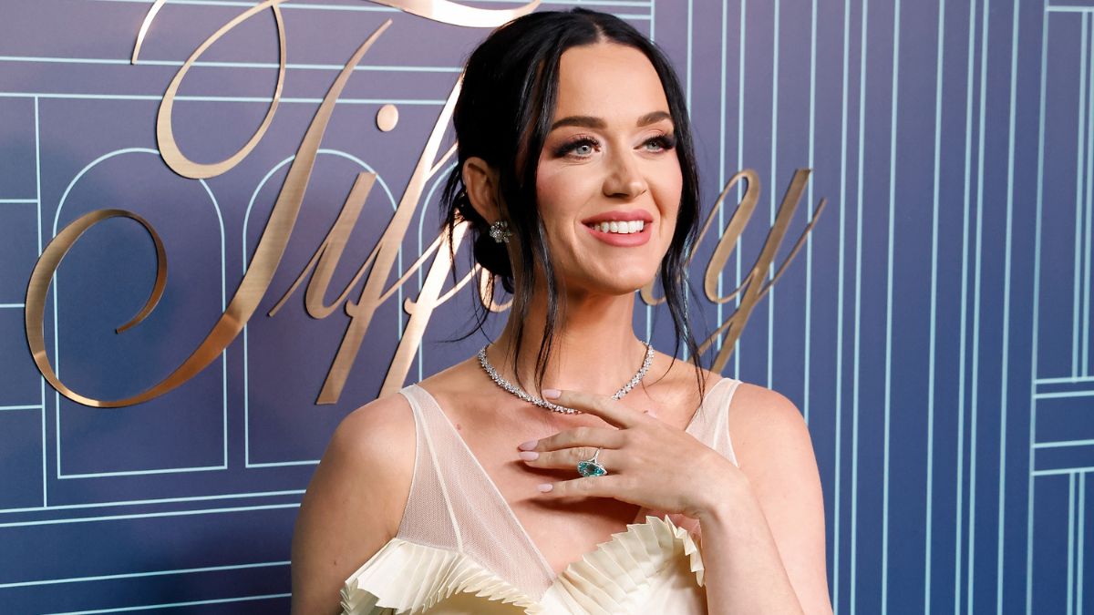 Katy Perry vs Katie Perry: la demanda que perdió la cantante — Rock&Pop