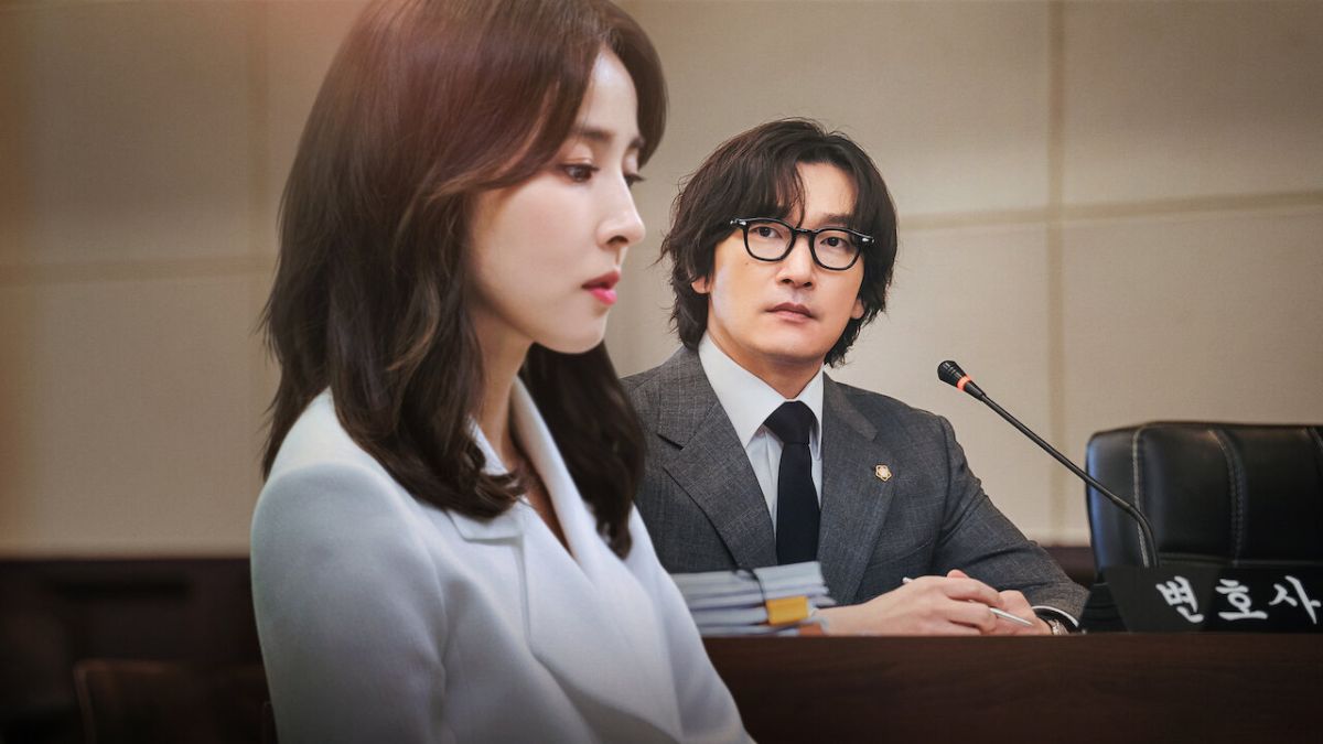 Vinte e cinco, vinte e um”: tudo sobre o novo drama coreano que está entre  os mais assistidos na Netflix - Infobae