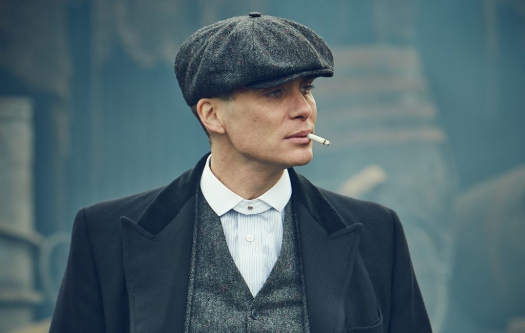 Peaky Blinders película