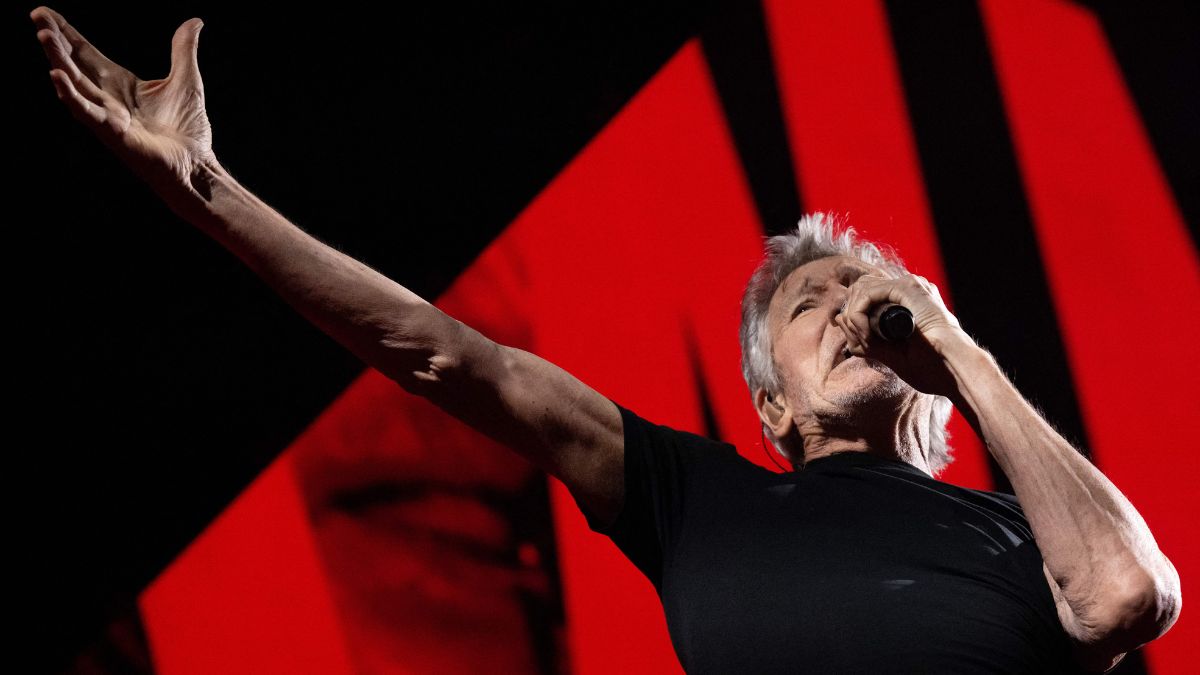 Roger Waters en Chile 2023 Cuándo comienza venta de entradas — Rock&Pop