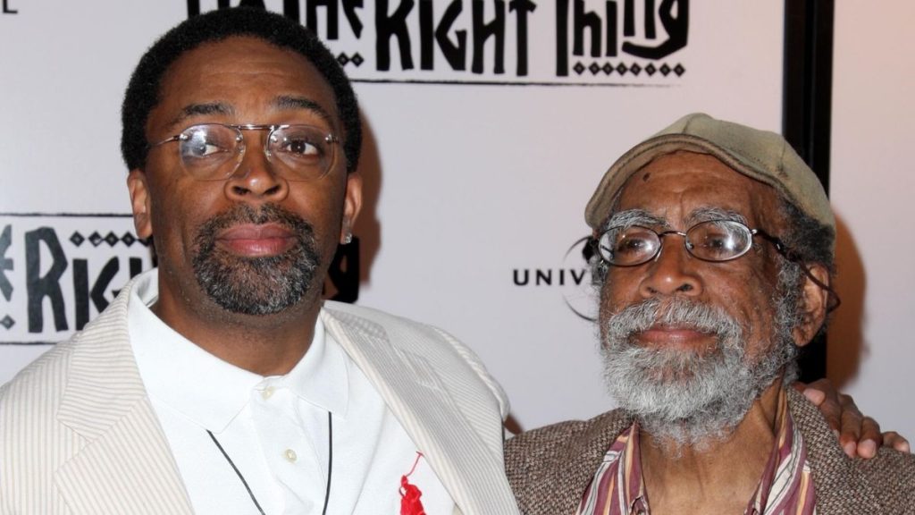 Spike Lee y Bill Lee GettyImages-658749376