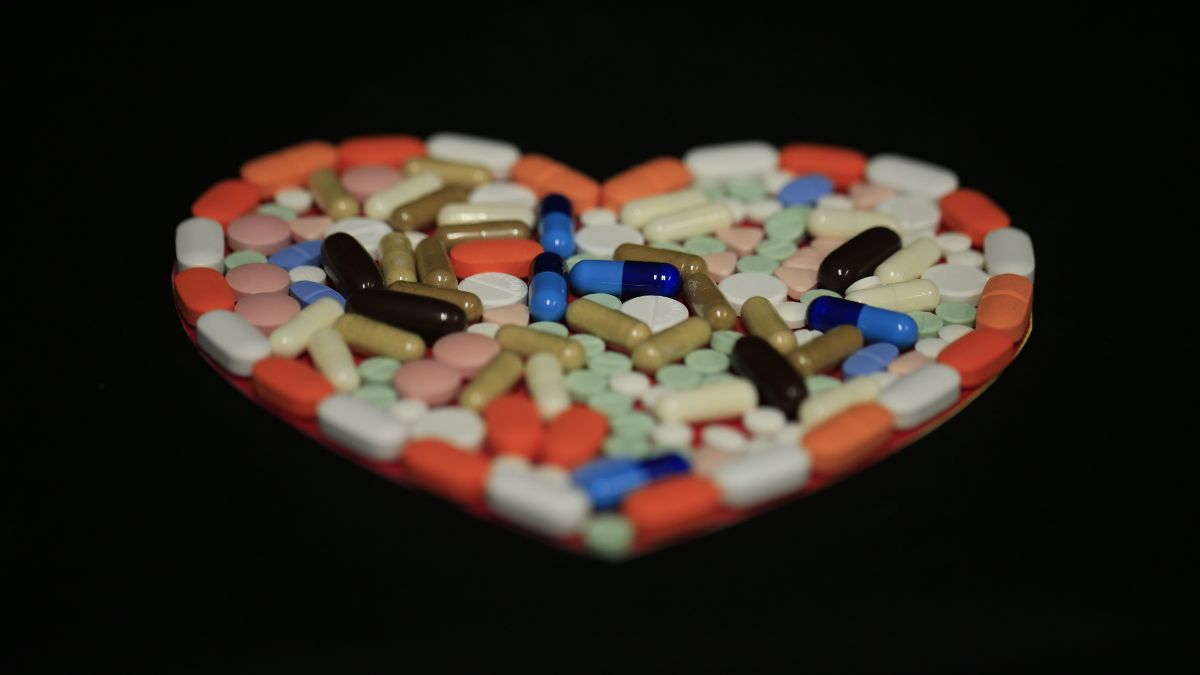 ¿drogas Del Amor La Ciencia Detrás De Las Drogas Psicodélicas Que Te Hacen Sentir Comoemk 1215