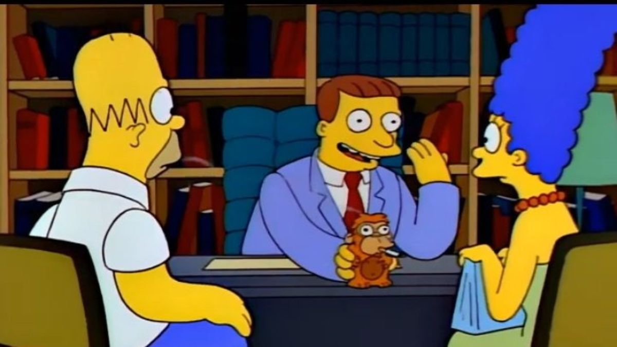 Los Simpson' celebran sus 750 episodios: así es la intro más multitudinaria  en Springfield