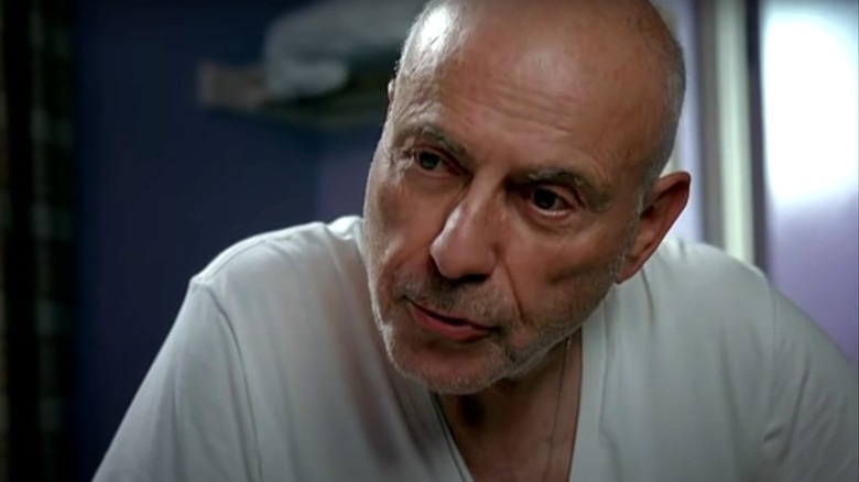 Alan Arkin en Little Miss Sunshine