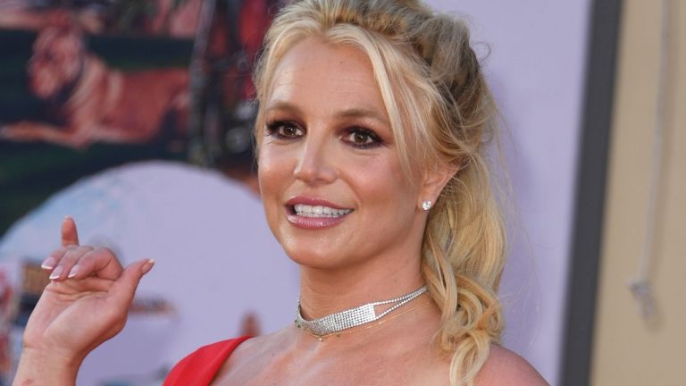 Britney Spears problemas con drogas GettyImages-1157263385 web