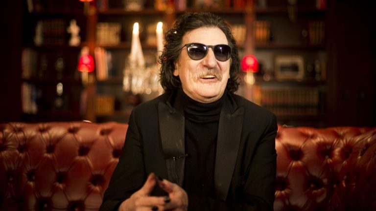 Charly García desmentido salud