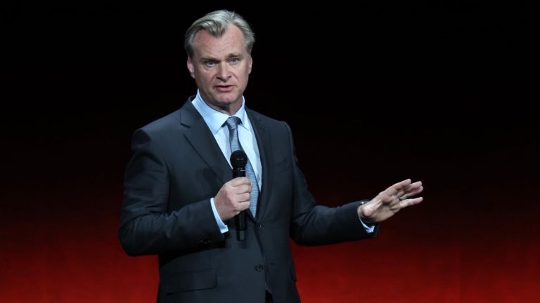 Christopher Nolan GettyImages-1485618849 web