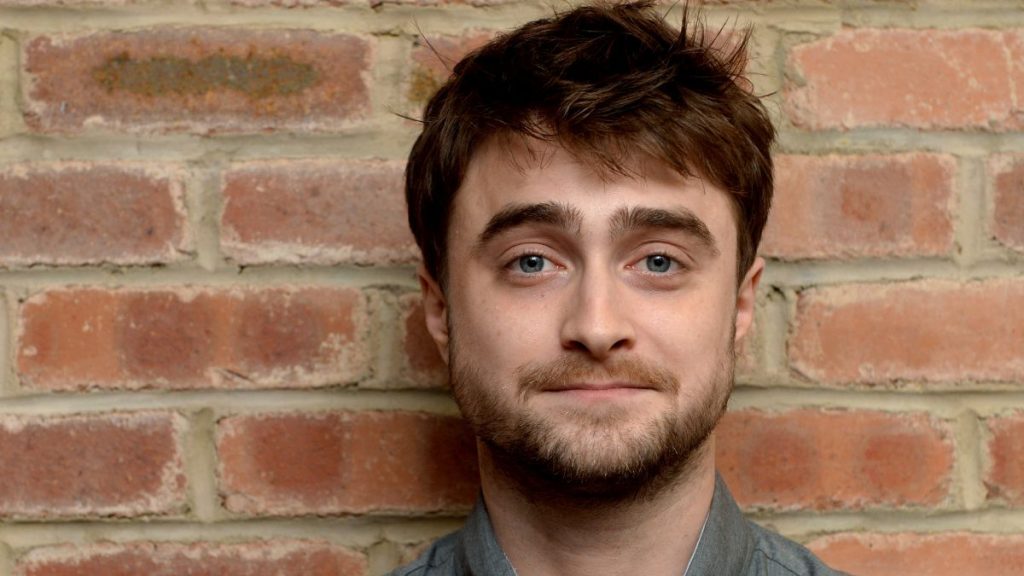 Daniel Radcliff descarta serie