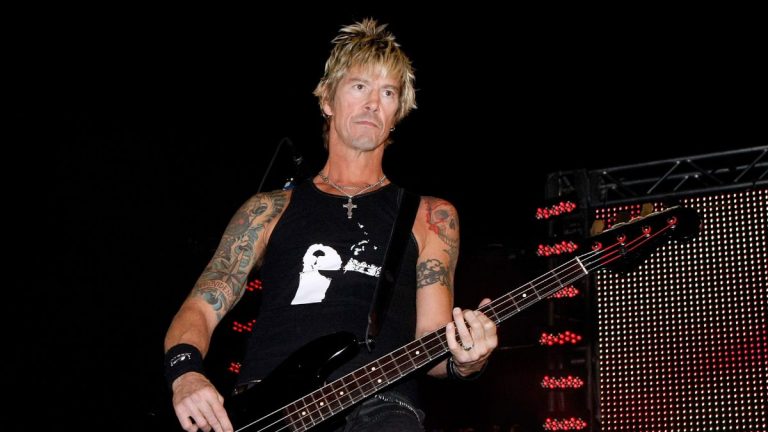 Duff McKagan