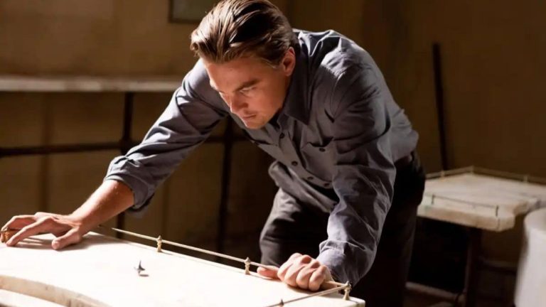 Final de Inception explicado Christopher Nolan