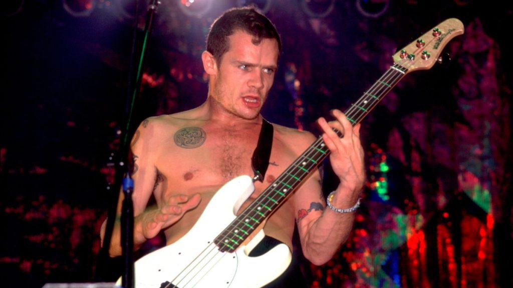 Flea