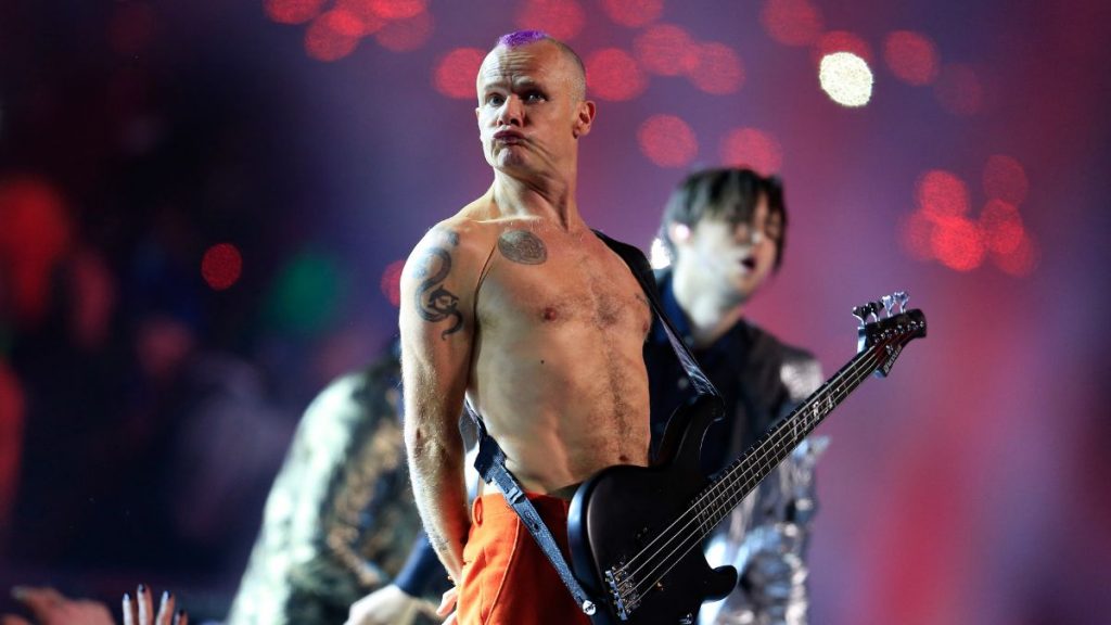 Flea