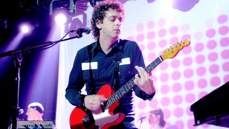 Gustavo Cerati