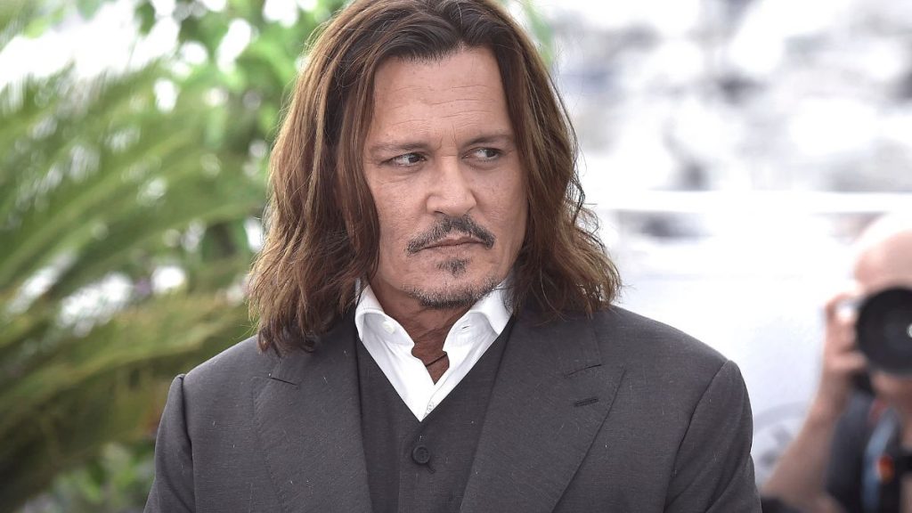 Johnny Depp dinero juicio