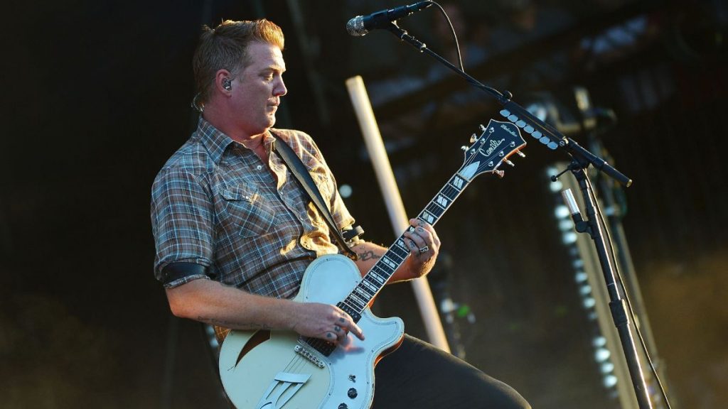 Josh Homme