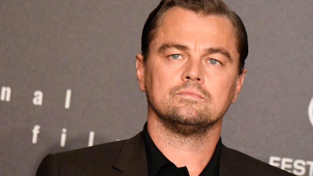 Leonardo DiCaprio película que no quiere que veas