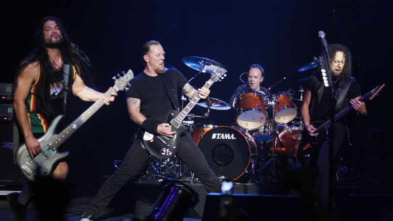 Metallica