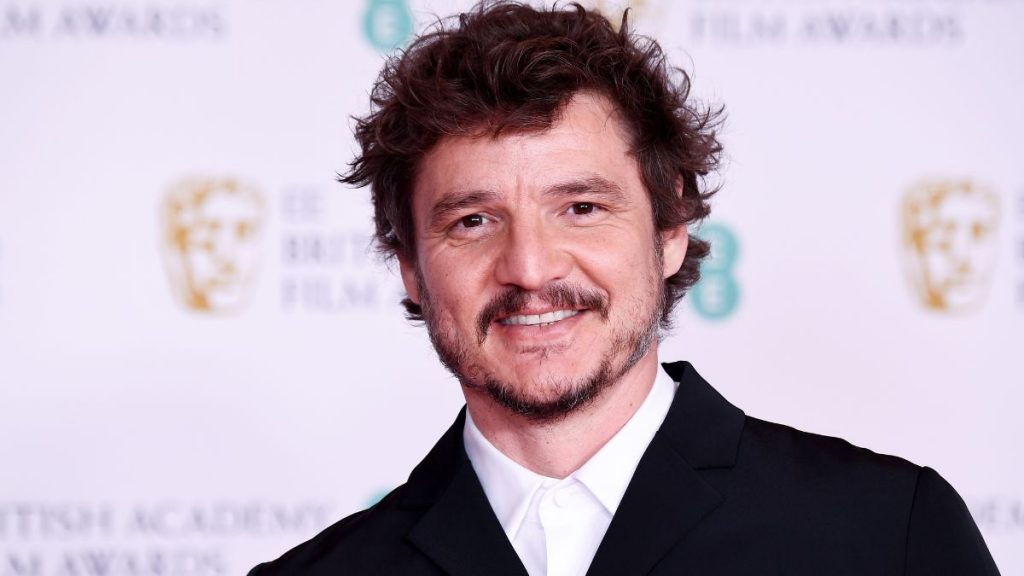 Pedro Pascal Grandes Inmigrantes