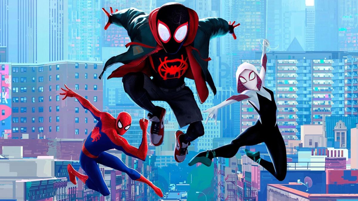 Spider-Man: no way home': esta es la asombrosa cifra que el filme acumula  en su primer fin de semana, spiderman, Cine y series