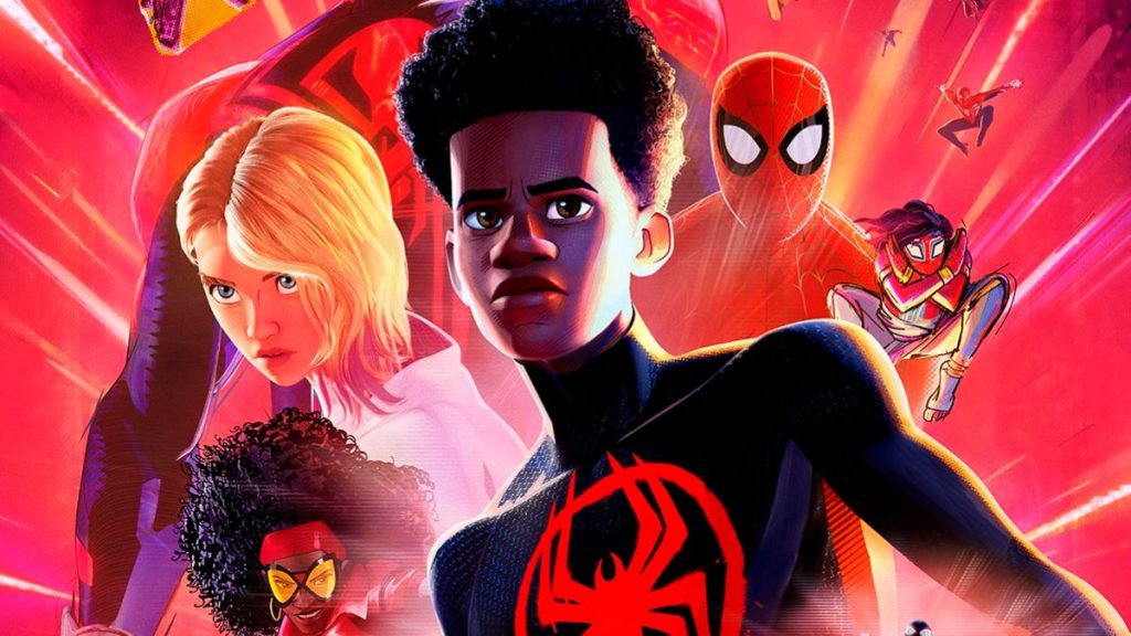 Spider-verse animadores denuncian