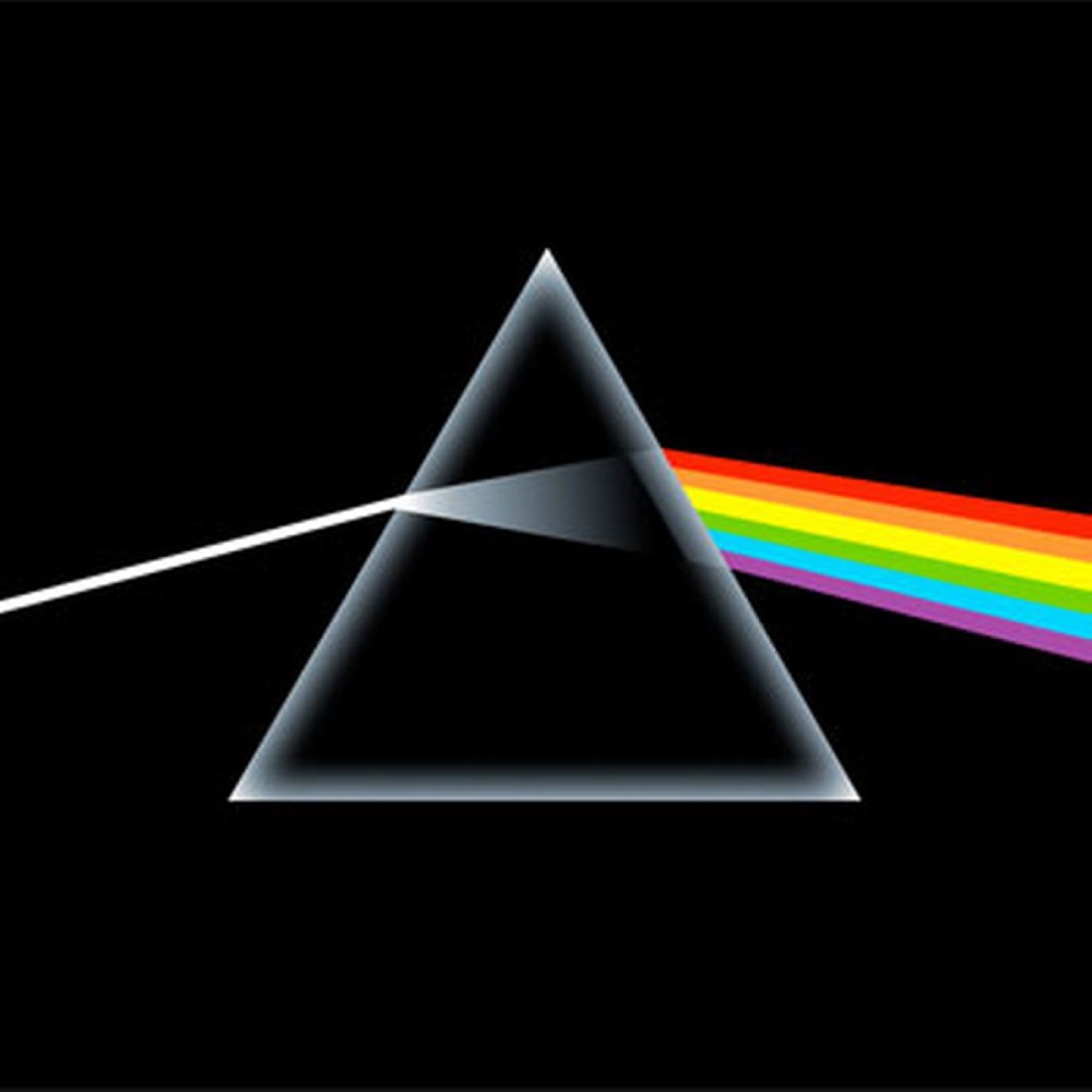 The Dark Side of the Moon