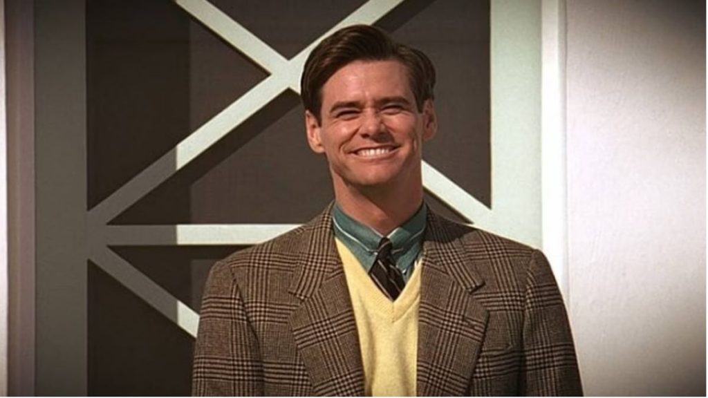 The Truman Show secuela