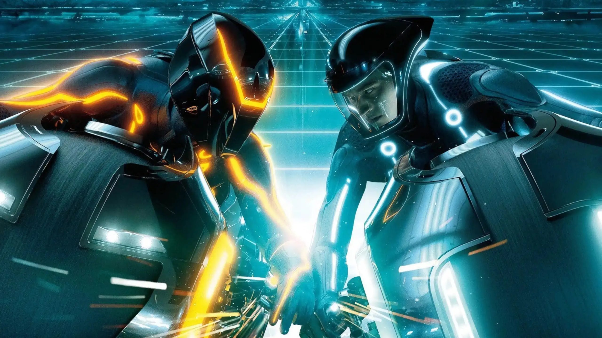 Tron Legacy