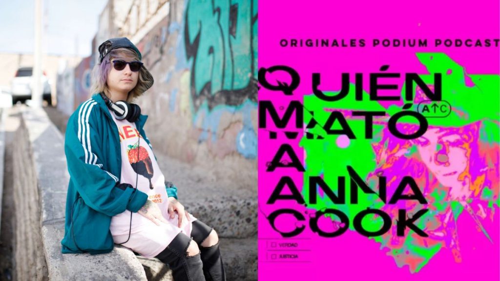 ¿quién Mató A Anna Cook Dos Nuevos Capítulos Del Podcast Revelan Detalles Clave De La Autopsiaemk 0492