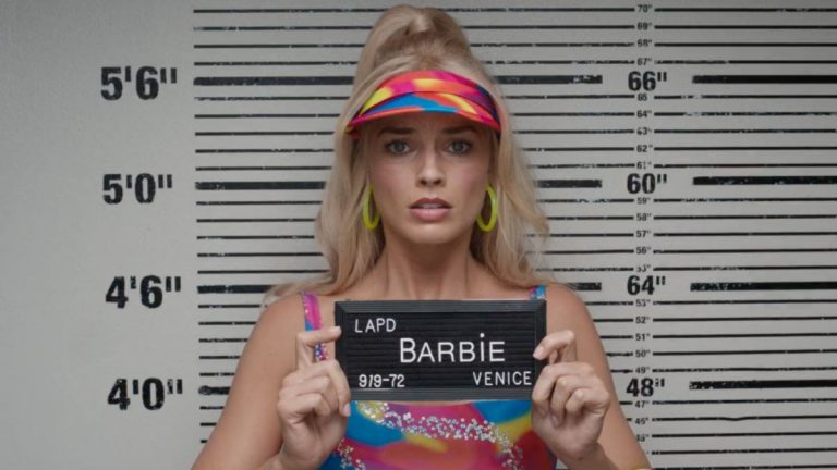 Barbie secuela