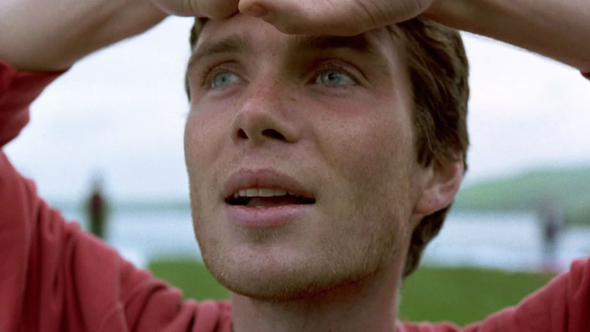 La única exigencia de Cillian Murphy para grabar una nueva película de 28  Days Later — Rock&Pop