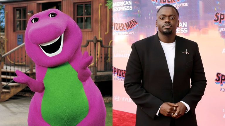 Daniel Kaluuya Barney adaptación